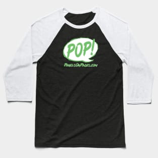 PoP! Balloon 2020 Baseball T-Shirt